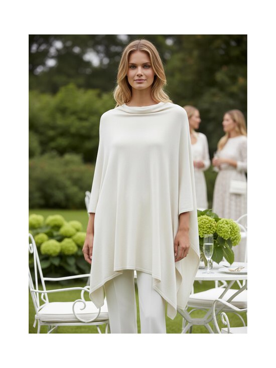 Comma - Kudumpontšo - 8102 BROWN BEIGE | Stockmann - photo 5