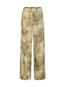 Gestuz - GZsanti bikses - 107549 GOLDEN SNAKE Gestuz - GZsanti bikses - 107549 GOLDEN SNAKE | Stockmann