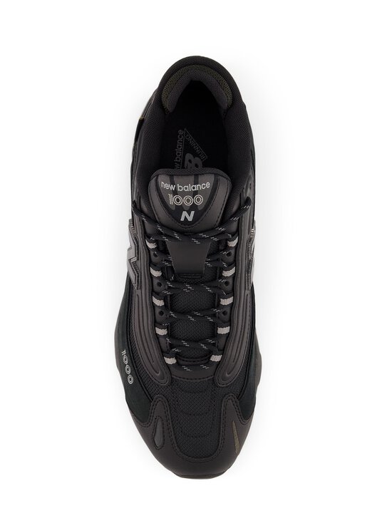 New Balance - M1000-sneakerit - BLA BLACK - photo 2 New Balance - M1000-sneakerit - BLA BLACK | Stockmann - photo 2