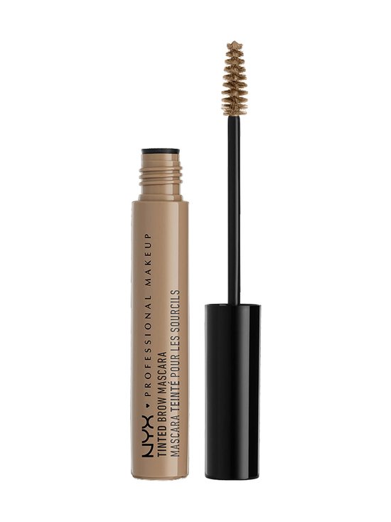 Tinted Brow Mascara -kulmamaskara