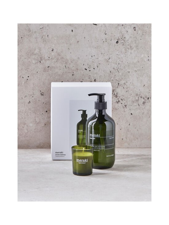 Meraki - Gift box -lahjapakkaus - WHITE - photo 2 Meraki - Gift box -lahjapakkaus - WHITE | Stockmann - photo 2