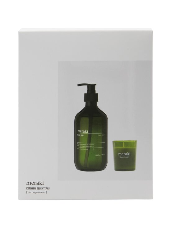 Meraki - Gift box -lahjapakkaus - WHITE - photo 3 Meraki - Gift box -lahjapakkaus - WHITE | Stockmann - photo 3