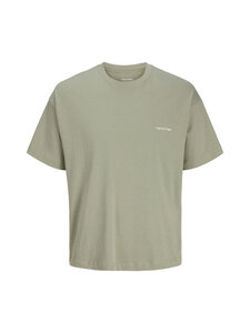 JACK & JONES junior - JorMontauk Back Graphic T-krekls - SEAGRASS | Stockmann