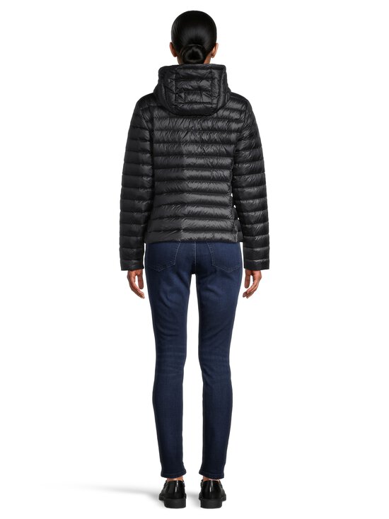 Moncler - Igelhood-kevyt toppatakki - 999 BLACK | Stockmann - photo 3