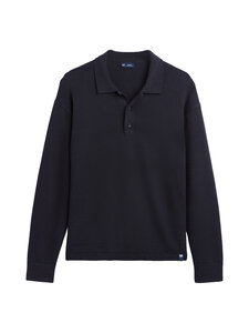 GAP - Polo džemperis - NEW CLASSIC NAVY | Stockmann