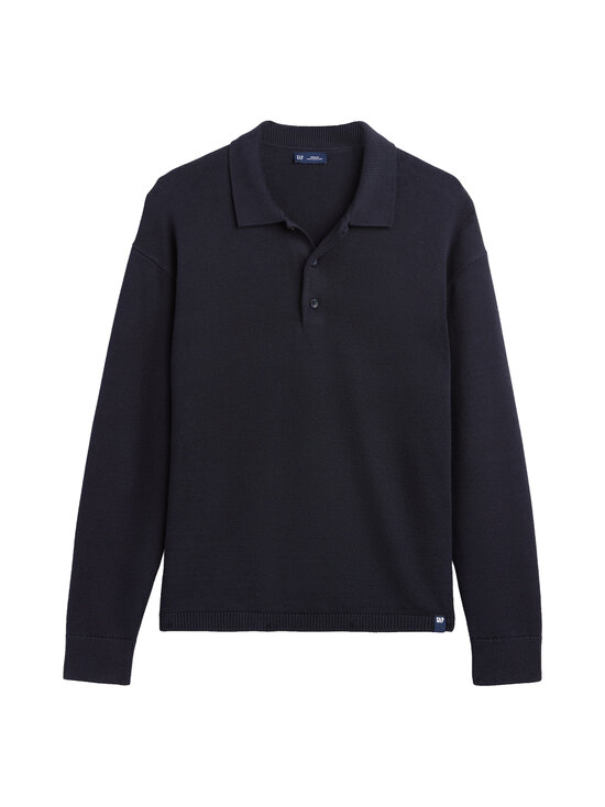 GAP - Polo džemperis - NEW CLASSIC NAVY | Stockmann - photo 1