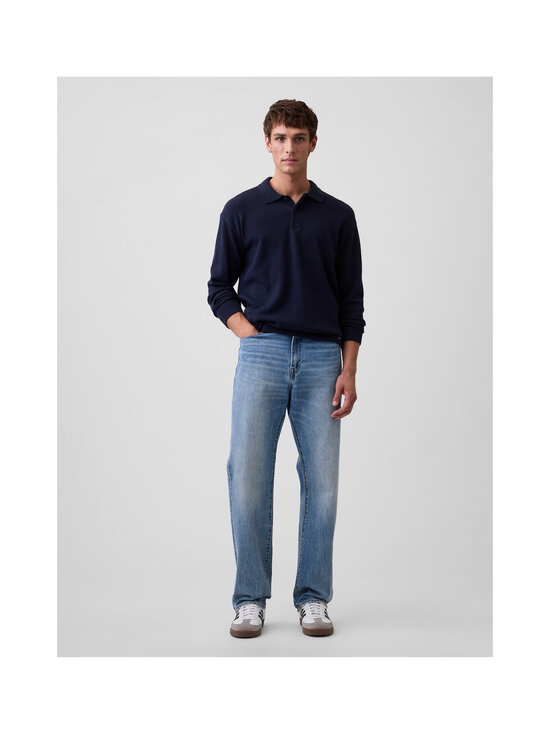 GAP - Polo džemperis - NEW CLASSIC NAVY | Stockmann - photo 2