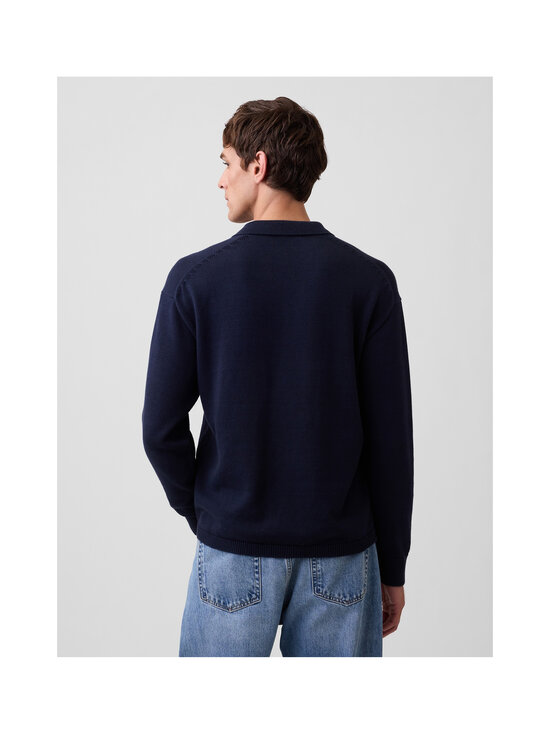 GAP - Polo džemperis - NEW CLASSIC NAVY | Stockmann - photo 3