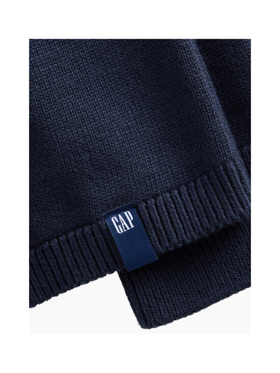 GAP - Polo džemperis - NEW CLASSIC NAVY | Stockmann - photo 4
