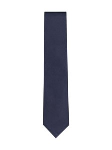 Eton - Zīda kaklasaite - 28 NAVY | Stockmann