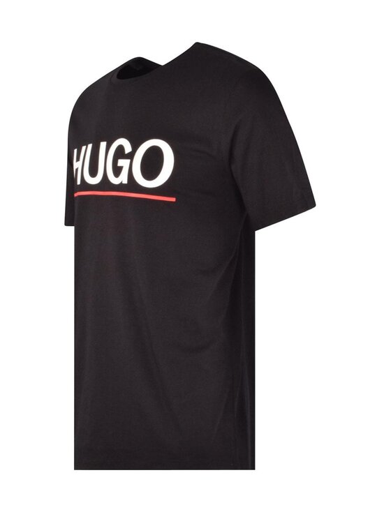 HUGO - Dolivio-paita - 001 BLACK | Stockmann - photo 3