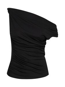 MY ESSENTIAL WARDROBE - VistaMW Giggo -toppi - 100031 BLACK | Stockmann