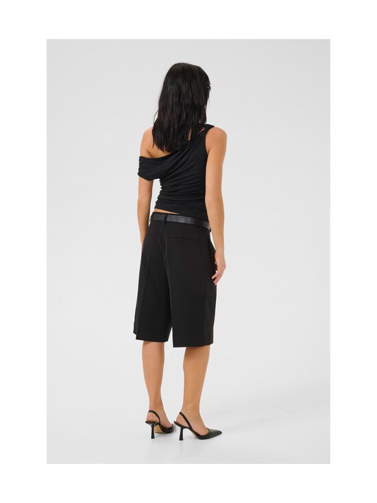 MY ESSENTIAL WARDROBE - VistaMW Giggo -toppi - 100031 BLACK - photo 4 MY ESSENTIAL WARDROBE - VistaMW Giggo -toppi - 100031 BLACK | Stockmann - photo 4