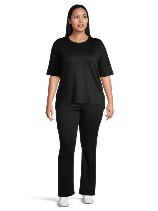 Very Nice - Caramel+ -farkut - BLACK | Stockmann - photo 3