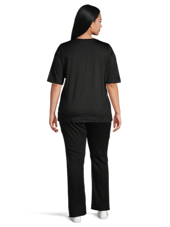 Very Nice - Caramel+ -farkut - BLACK | Stockmann - photo 4