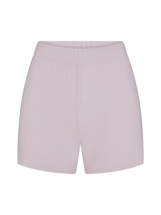 SKIMS - Soft Lounge Short Sleep Set -pyjama - IRIS MICA | Stockmann - photo 3