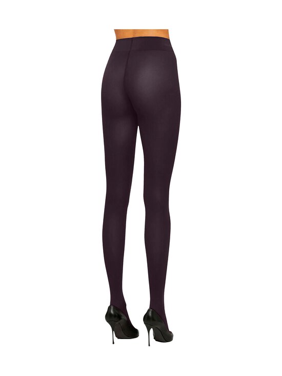 Wolford - Velvet de Luxe -sukkahousut 66 den - 3249 WILD PLUM | Stockmann - photo 2
