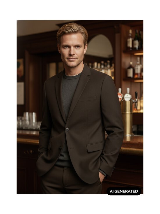 Selected - SlmSlim Neil -bleiseri - DELICIOSO | Stockmann - photo 7