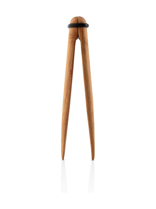 Eva Solo - Nordic Kitchen pasniegšanas knaibles 16 cm - BROWN - photo 2 Eva Solo - Nordic Kitchen pasniegšanas knaibles 16 cm - BROWN | Stockmann - photo 2