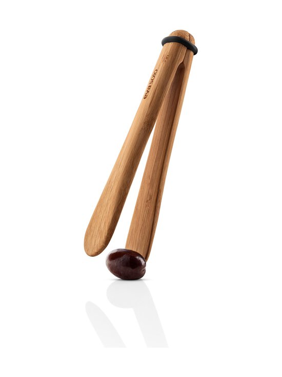 Eva Solo - Nordic Kitchen pasniegšanas knaibles 16 cm - BROWN - photo 3 Eva Solo - Nordic Kitchen pasniegšanas knaibles 16 cm - BROWN | Stockmann - photo 3