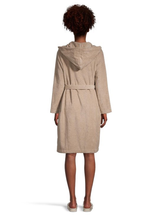 NOOM loungewear - Hommikumantel Alexa - BEIGE - photo 3 NOOM loungewear - Hommikumantel Alexa - BEIGE | Stockmann - photo 3