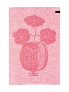 Iittala - Taika Sato -keittiöpyyhe 47 x 70 cm - PINK Iittala - Taika Sato -keittiöpyyhe 47 x 70 cm - PINK | Stockmann