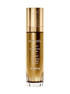Sisley - Supremya La Nuit Le Grand Soin Anti-Age nakts krēms | Stockmann