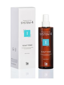 System 4 - T Scalp Tonic -jätettävä hoitoneste 150 ml | Stockmann