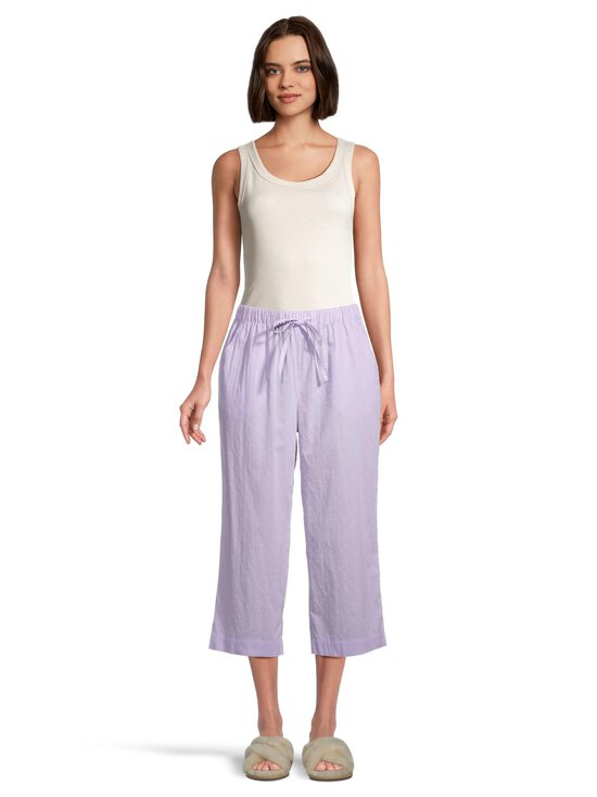 A+more - Flirty-pyjamahousut - LAVENDER - photo 3 A+more - Flirty-pyjamahousut - LAVENDER | Stockmann - photo 3
