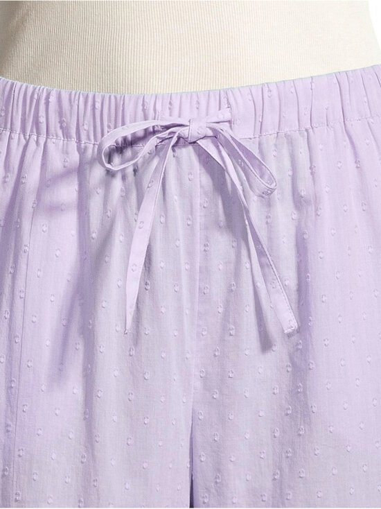 A+more - Flirty-pyjamahousut - LAVENDER - photo 5 A+more - Flirty-pyjamahousut - LAVENDER | Stockmann - photo 5