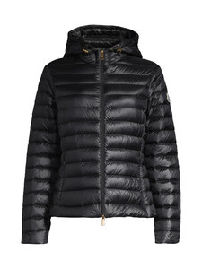 Moncler - Igelhood-kevyt toppatakki - 999 BLACK | Stockmann