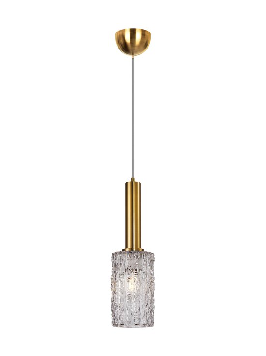 Design by Grönlund - Arctic 1 -riippuvalaisin 13 cm - 184 BRASS - photo 1 Design by Grönlund - Arctic 1 -riippuvalaisin 13 cm - 184 BRASS | Stockmann - photo 1