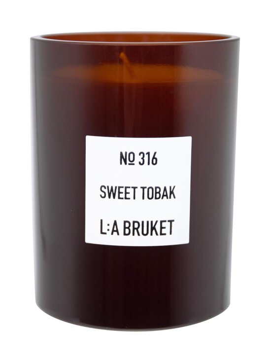 L:A Bruket - Lõhnaküünal, 260g - NOCOL - photo 2 L:A Bruket - Lõhnaküünal, 260g - NOCOL | Stockmann - photo 2