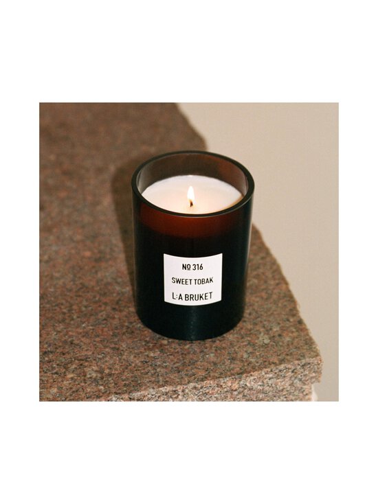L:A Bruket - Lõhnaküünal, 260g - NOCOL - photo 8 L:A Bruket - Lõhnaküünal, 260g - NOCOL | Stockmann - photo 8