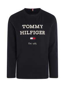 Tommy Hilfiger - Logo krekls | Stockmann