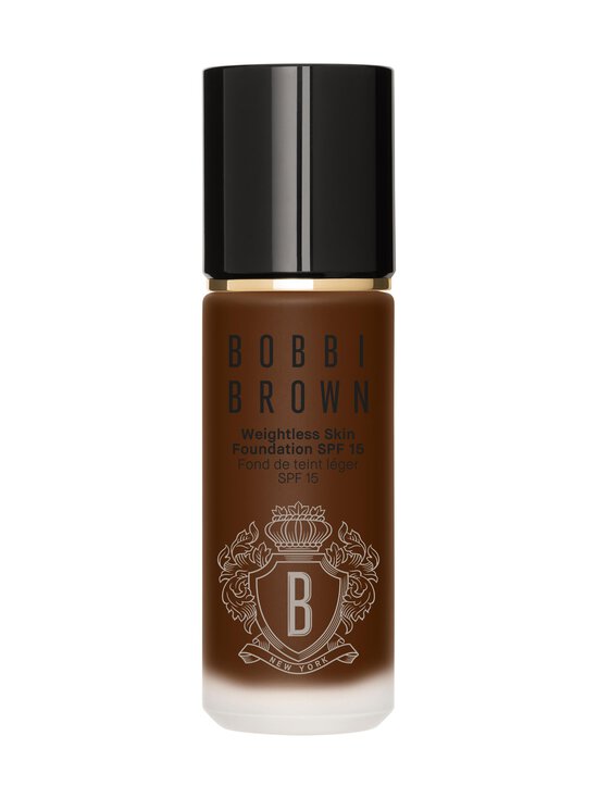 Bobbi Brown - Weightless Skin Foundation SPF15 -meikkivoide, 30ml - COOL CHESTNUT - photo 1 Bobbi Brown - Weightless Skin Foundation SPF15 -meikkivoide, 30ml - COOL CHESTNUT | Stockmann - photo 1