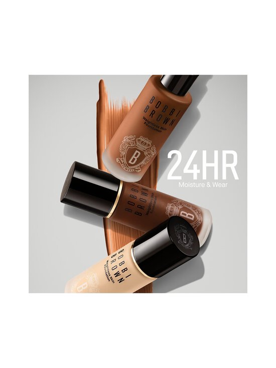 Bobbi Brown - Weightless Skin Foundation SPF15 -meikkivoide, 30ml - COOL CHESTNUT - photo 9 Bobbi Brown - Weightless Skin Foundation SPF15 -meikkivoide, 30ml - COOL CHESTNUT | Stockmann - photo 9