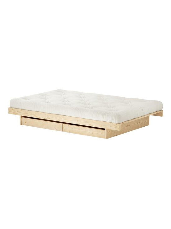 Karup Design - Kanso-sänkyrunko 90 x 200 cm - LUONNONVÄRINEN - photo 2 Karup Design - Kanso-sänkyrunko 90 x 200 cm - LUONNONVÄRINEN | Stockmann - photo 2
