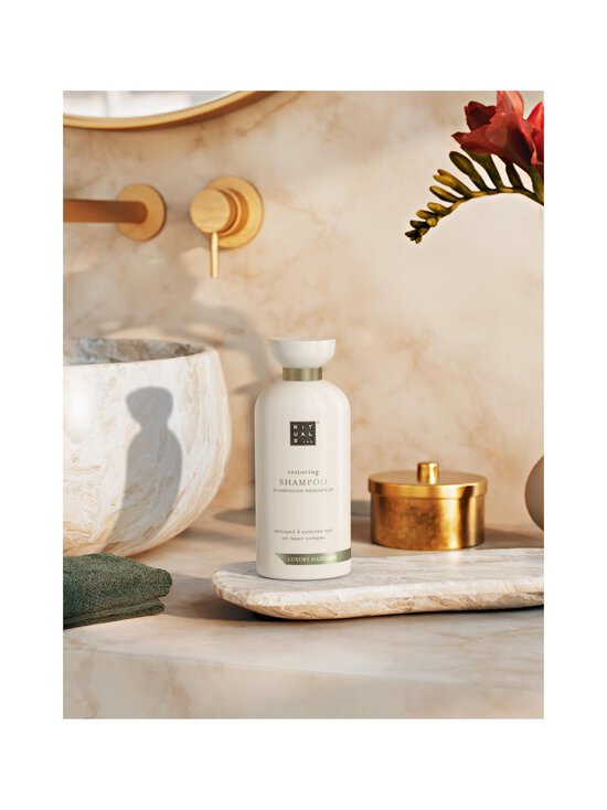 Rituals - Restoring Shampoo šampūns - NOCOL - photo 4 Rituals - Restoring Shampoo šampūns - NOCOL | Stockmann - photo 4