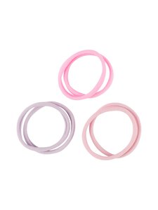 Ibero - Hair Tie matu gumija,  6 gab. iepakojumā - MULTICO Ibero - Hair Tie matu gumija,  6 gab. iepakojumā - MULTICO | Stockmann