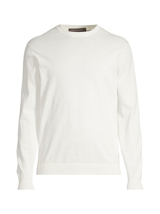 Filippo De Laurentiis - Neulepaita - 020_LATTE | Stockmann - photo 1