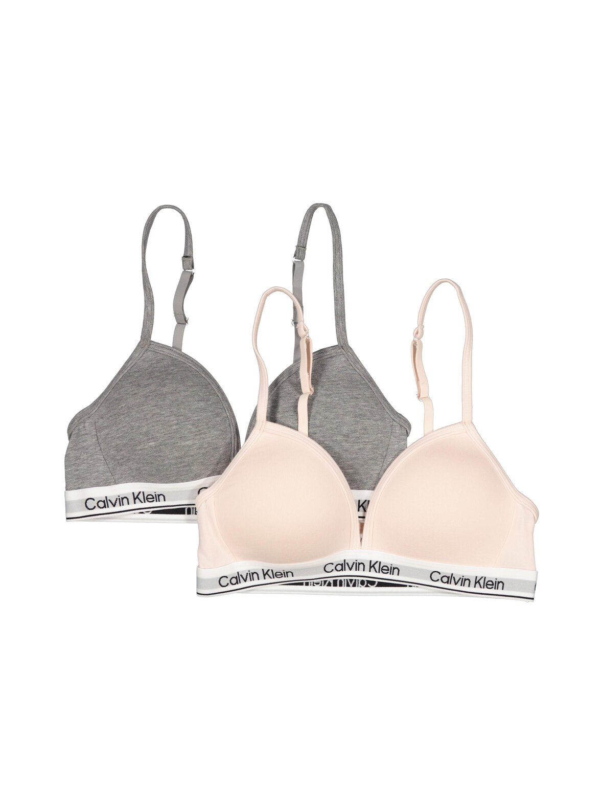 Triangle-ensiliivit 2-pack
