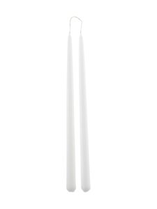 Desico - Antiikküünal White 36 cm - WHITE | Stockmann