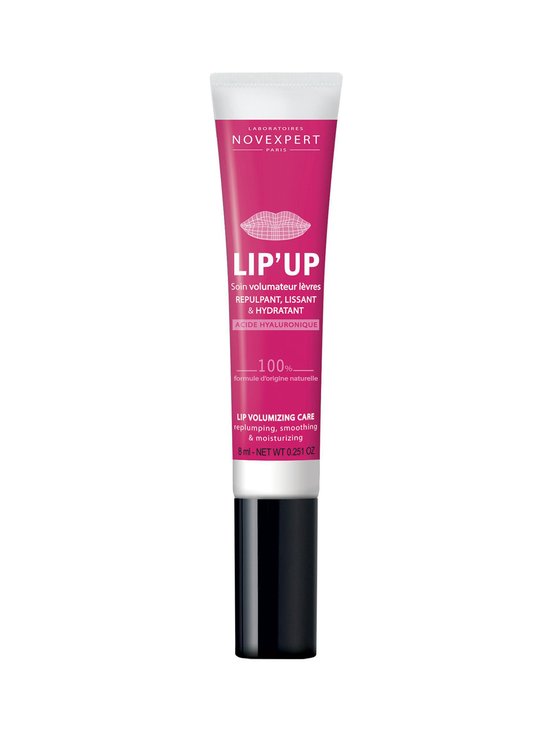 Hyaluronic Acid LipUp -huulivoide 8 ml