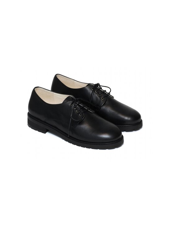 Ruby lace-up -kävelykengät