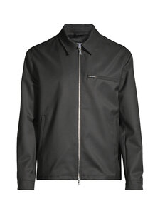 J.Lindeberg - Jakk Juri Sharp Twill - 9999 BLACK J.Lindeberg - Jakk Juri Sharp Twill - 9999 BLACK | Stockmann