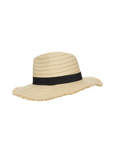 A+more - Tarina papīra salmu cepure - LIGHT NATURAL | Stockmann