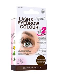Depend - Lash and Eyebrow Color | Stockmann