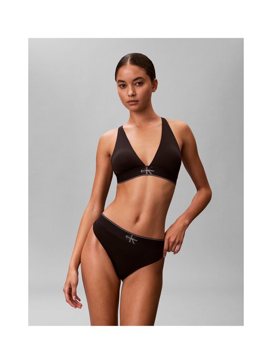Calvin Klein Underwear - Thong-alushousut - UB1 BLACK | Stockmann - photo 2