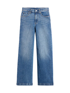GAP - High Rise Stride Med Avenue -farkut - MEDIUM WASH | Stockmann